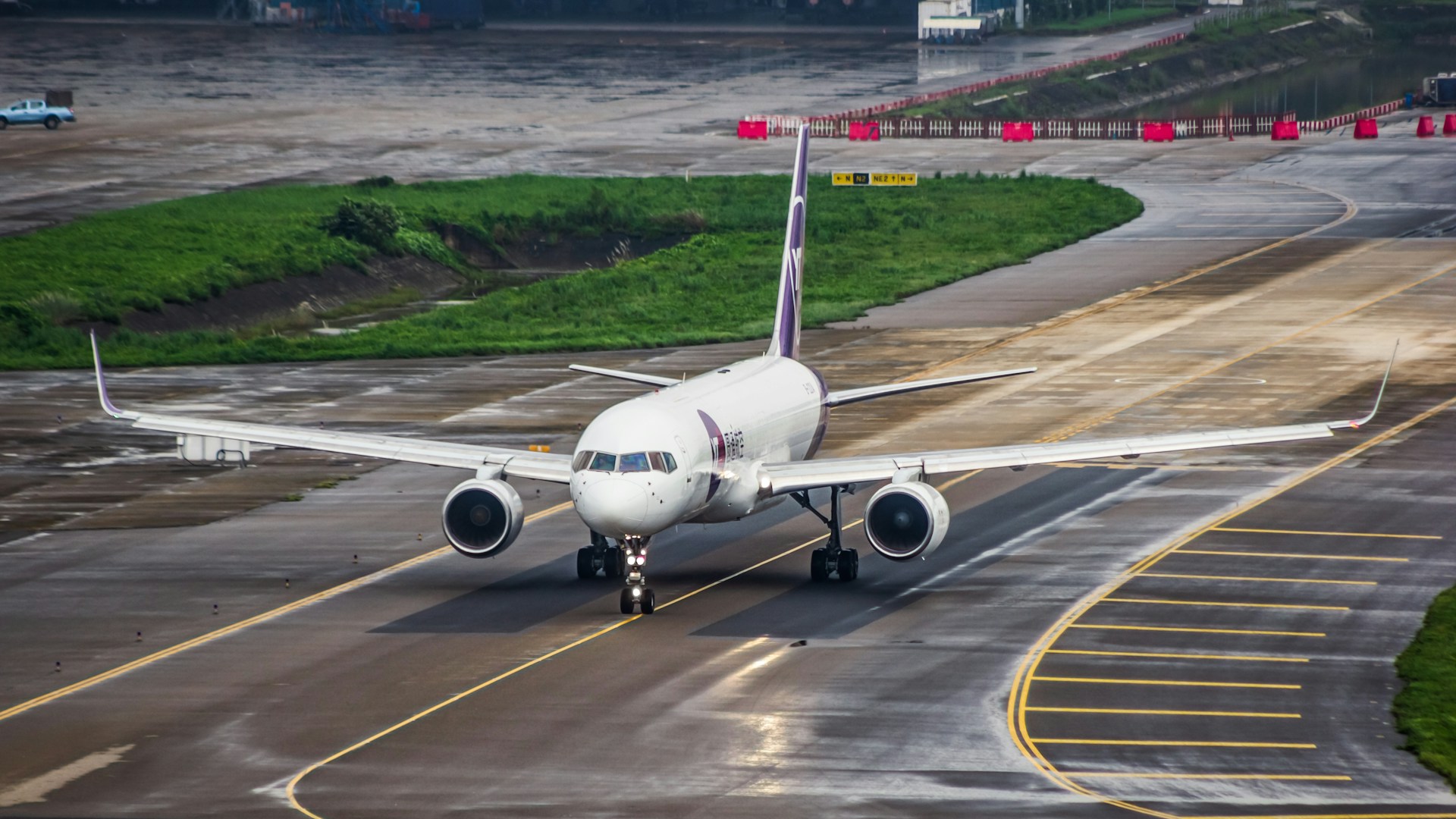 Cambios de vuelo
