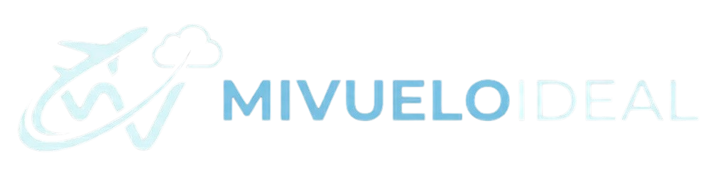 Logo Mi Vuelo Ideal