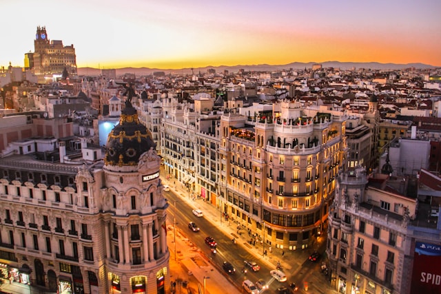 Ciudades